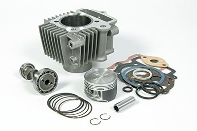 SP Takegawa S-Stage Bore-Up Kit für 88cc Monkey 01-05-0017 von JP