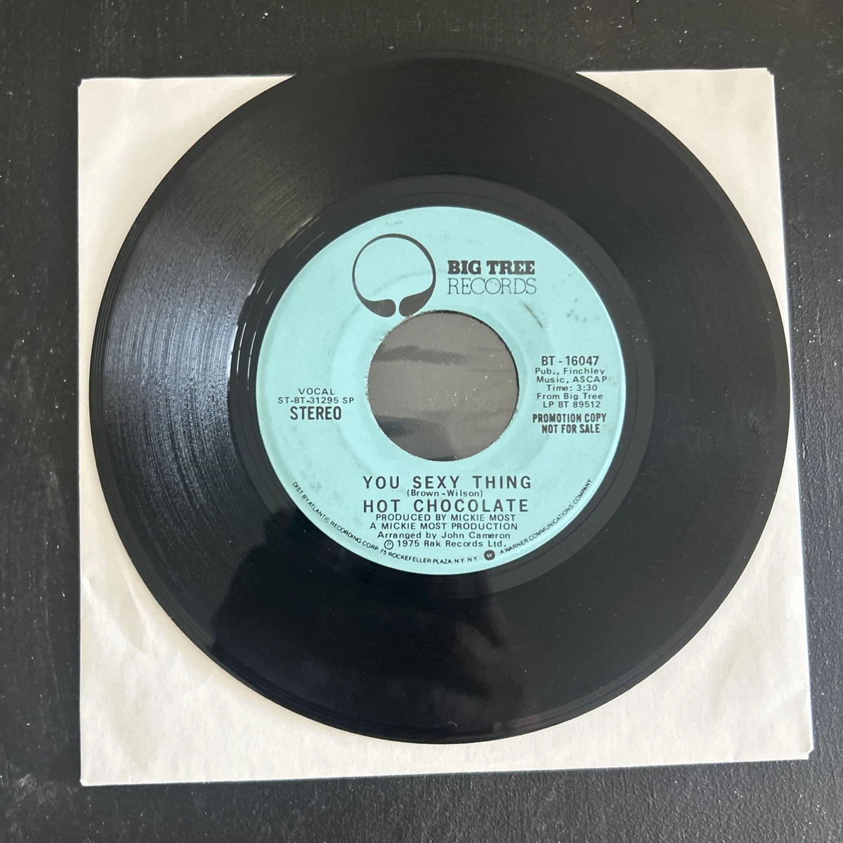 Mono Single 45 RPM Speed Vinyl Records for sale | eBay