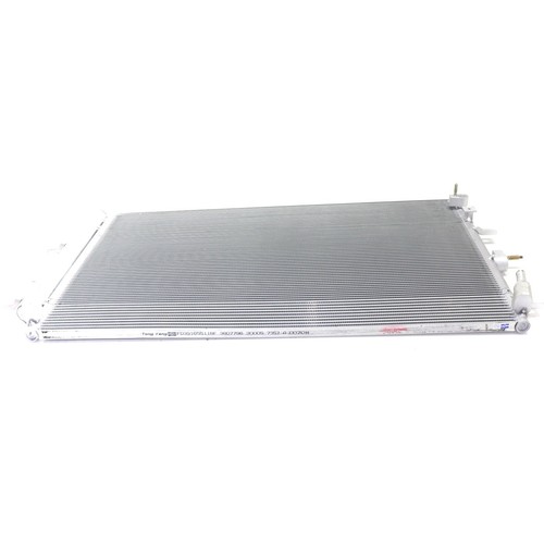 AC Condenser For 2015-2022 Ford Edge 16-18 Lincoln MKX 19-22 Nautilus 2.0L/2.7L - Picture 6 of 9