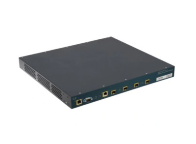 Controller CISCO AIR-WLC4402-50-K9 V02 2xSFP 
