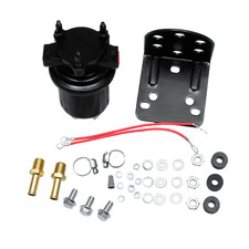 Competition Series Rotary Vane Electric Fuel Pump 100gphp4601hp 15psi Competition Series Rotary Vane Electric Fuel Pump 100gphp4601hp 15psi