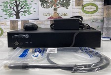 Speco D8vs6tb 8-channel 960h Digital Video Recorder 6tb (l)