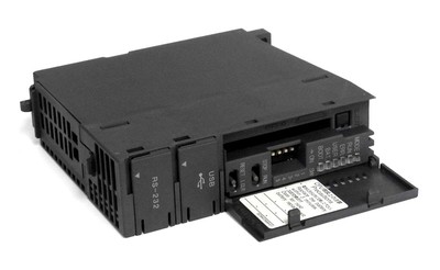 MITSUBISHI Q02HCPU MELSEC-Q CPU UNIT | eBay