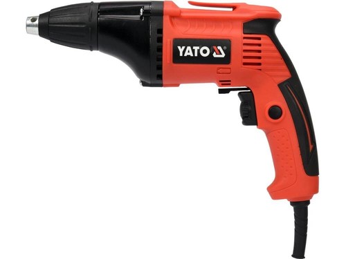 5906083065804 CACCIAVITE CON CAVO YATO 550W YATO - Foto 2 di 7
