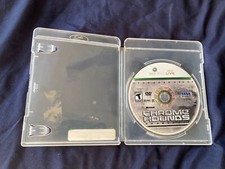 Chrome Hounds (Microsoft Xbox 360, 2006) Disk Only - Blockbuster- Rated T-Teen