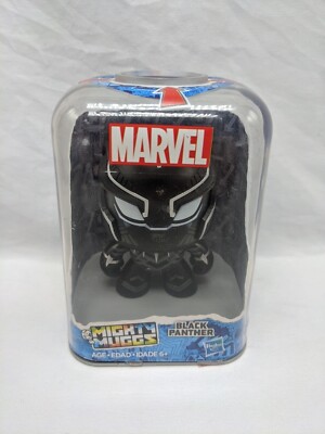 Marvel Mighty Muggs Black Panther Hasbro