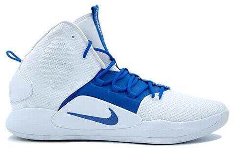 Nike Hyperdunk X TB White Royal Blue for Sale | Authenticity