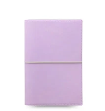 Filofax Domino Soft Personal Organizer Orchid - 022607 - brand new item