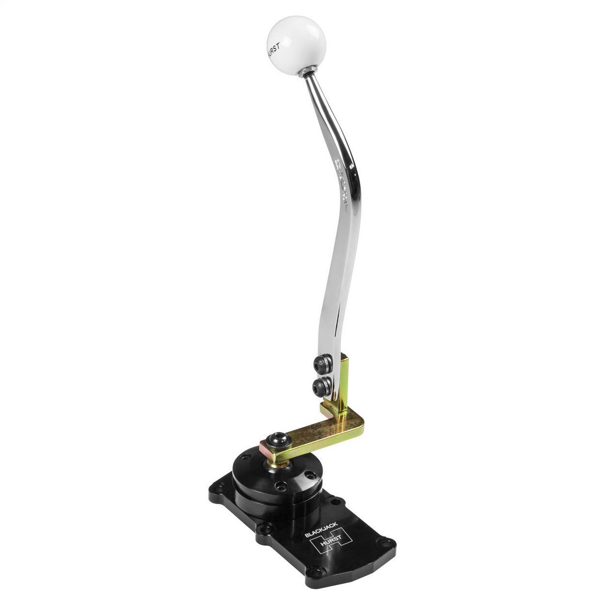 Hurst 3912002 Transmission and Transaxle Automatic Blackjack Shifter
