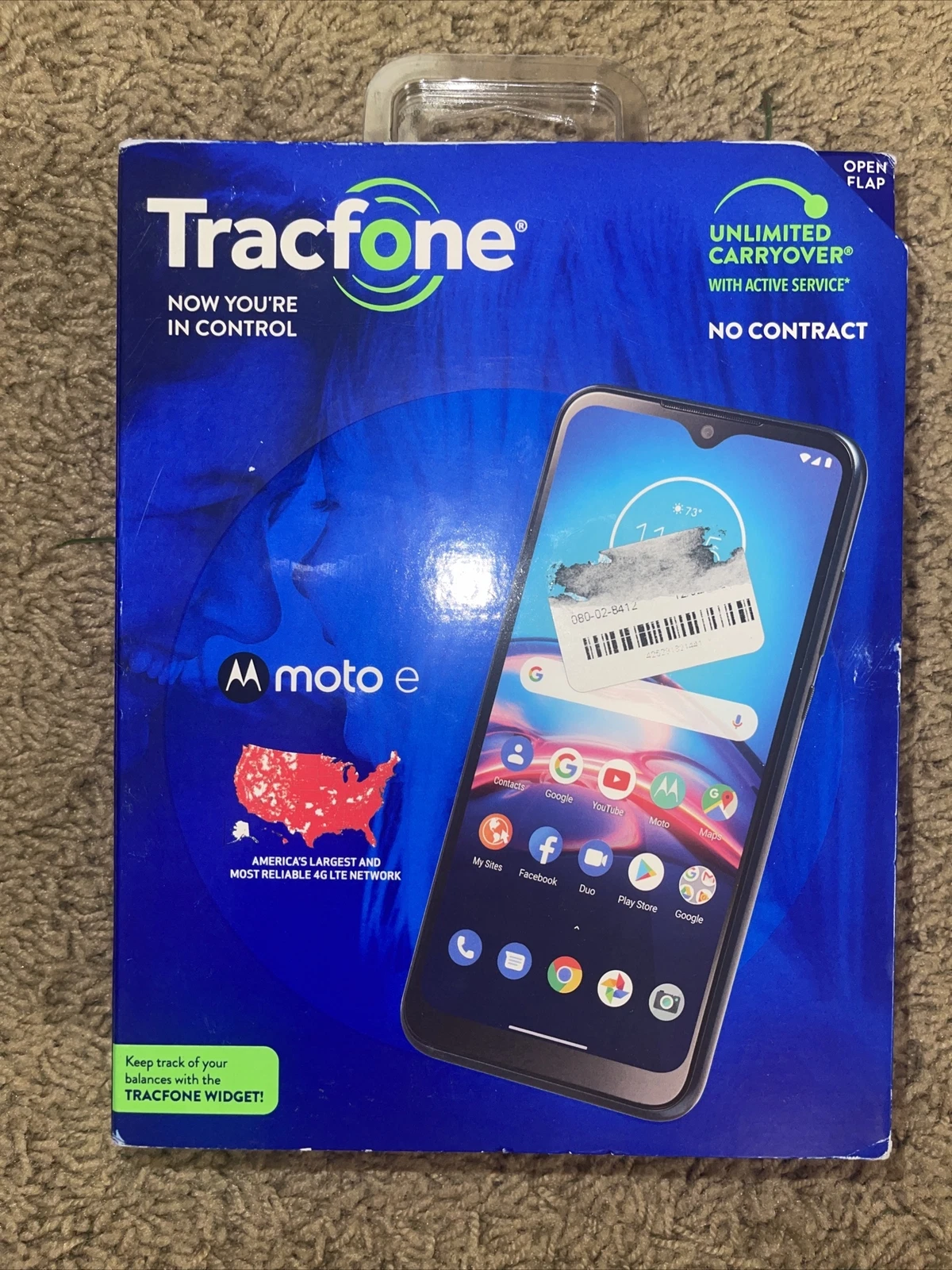 EBAY product image 1