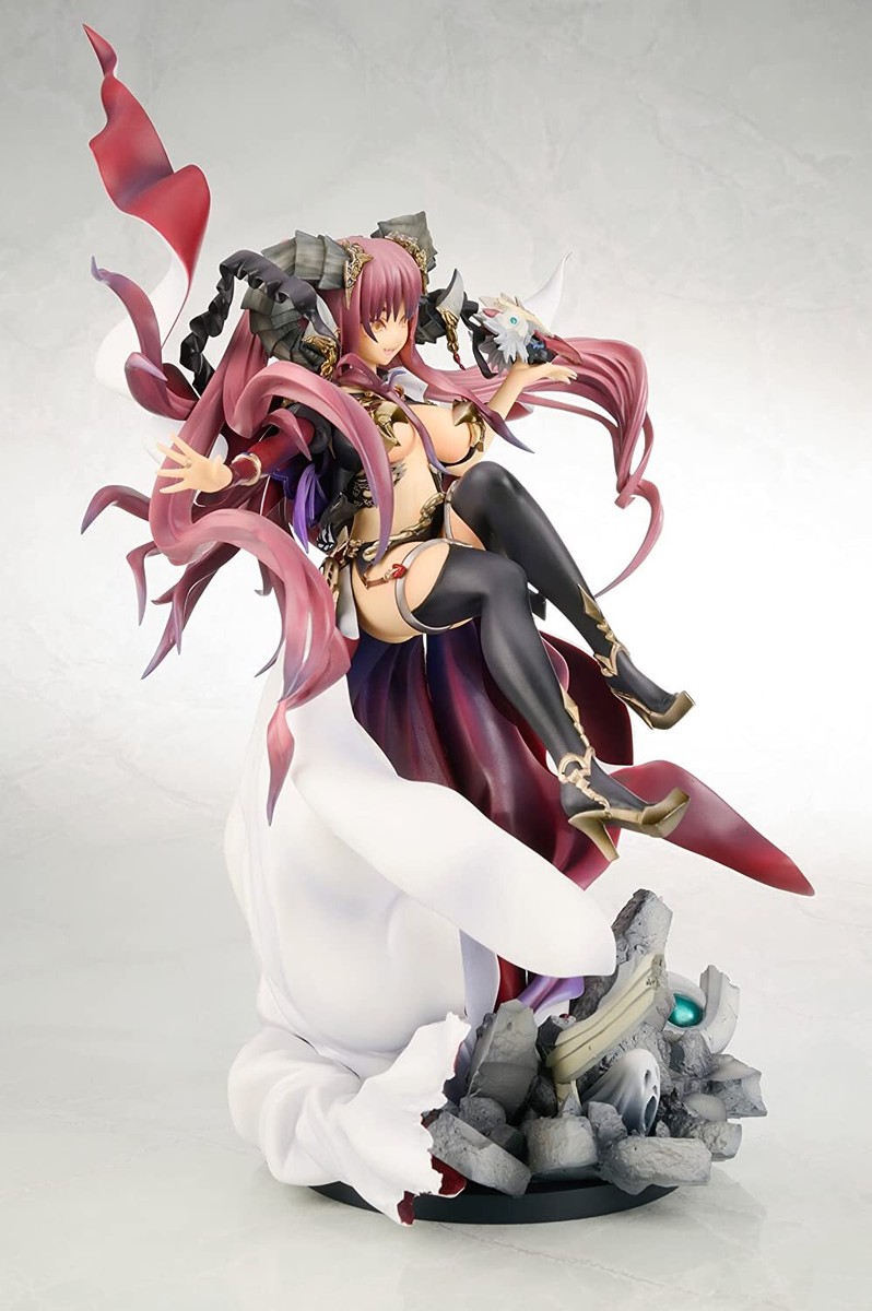 1/8 Scale Figure Z/X -zillions of Enemy X- 
