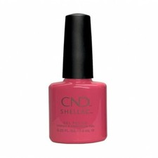 Image of CND Shellac UV/LED Gel Nail Polish 7.3ml - Holographic