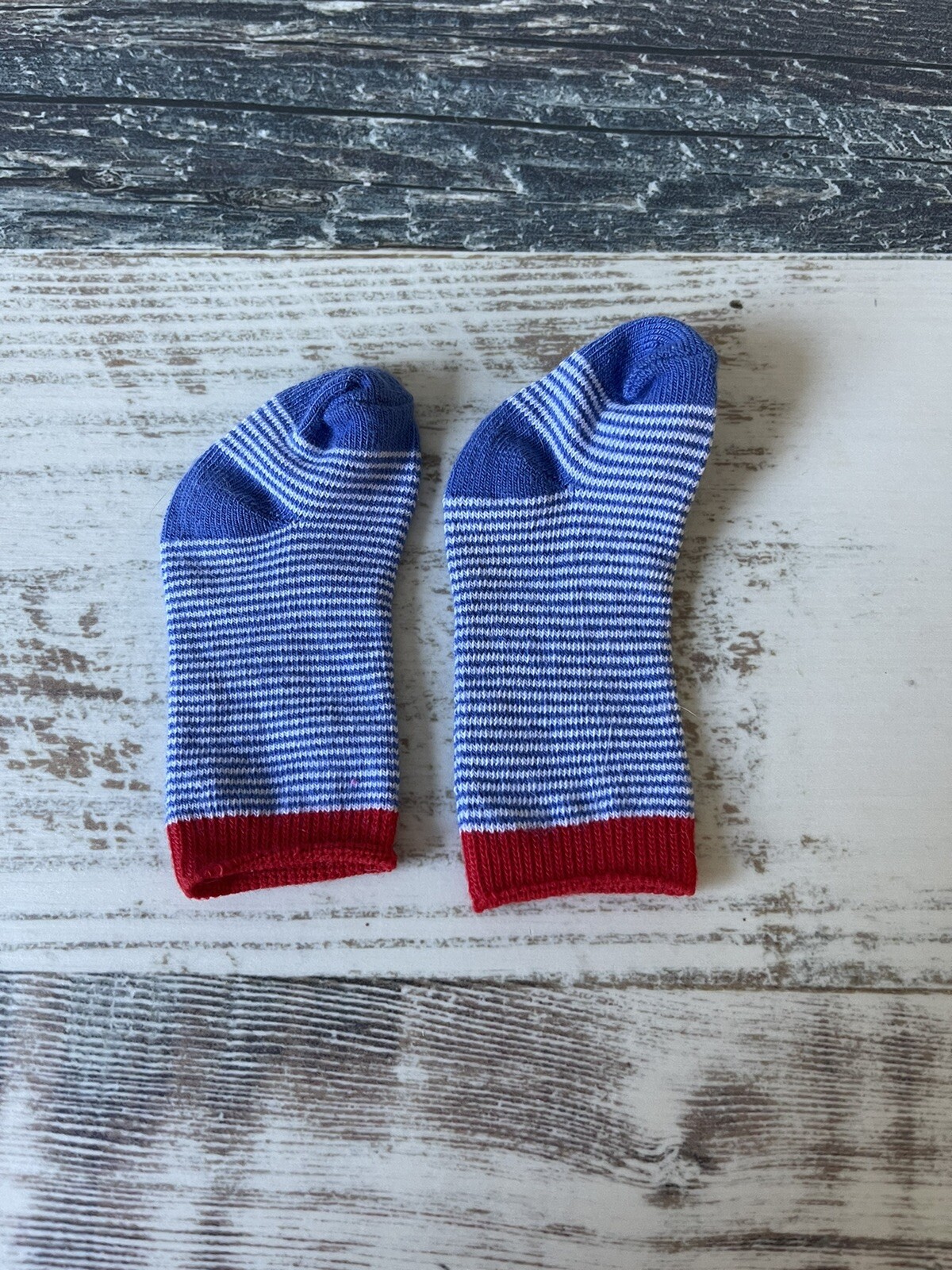 SAOLA American Girl Doll JULIE Albright Julie’s pattini a rotelle e calze solo CALZINI