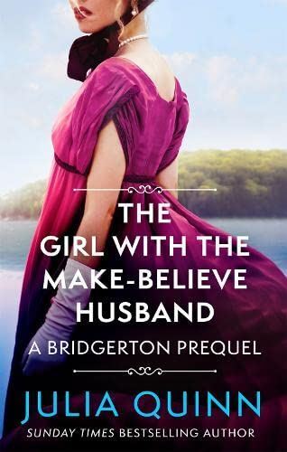 The Girl with the Make-Believe Husban, Very Good Book