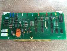 ESI ECS Controller board PN14165601