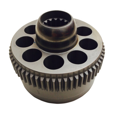 Parts 0816206 CYLINDER BLOCK FITS HITACHI ZX330 ZX350 ZX360 ZX370 SWING