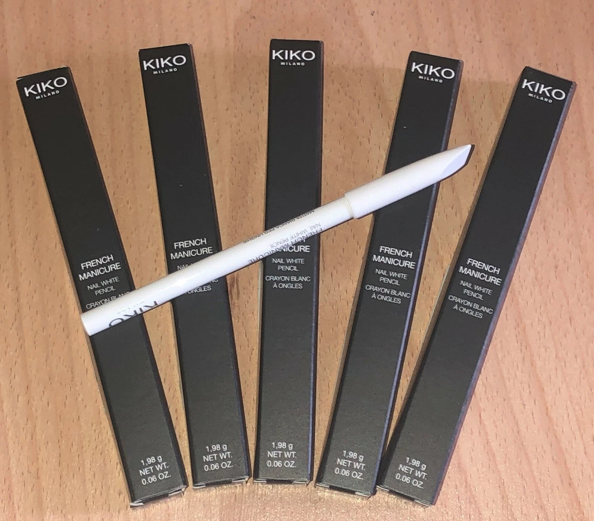 Aggregate 156+ mavala white nail pencil super hot songngunhatanh.edu.vn