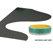 5M / 16Ft Cut Tape for Vinyl Wrap Knifeless Finish Line Car Wrap Vinyl Cut Tape