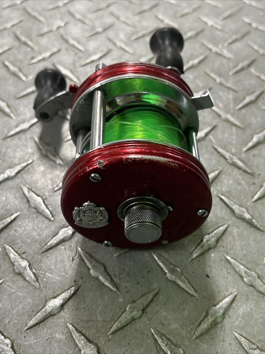 avet blue sx reel Avet SXJ 6/4 MC Raptor Two Speed Reel - Left-Hand