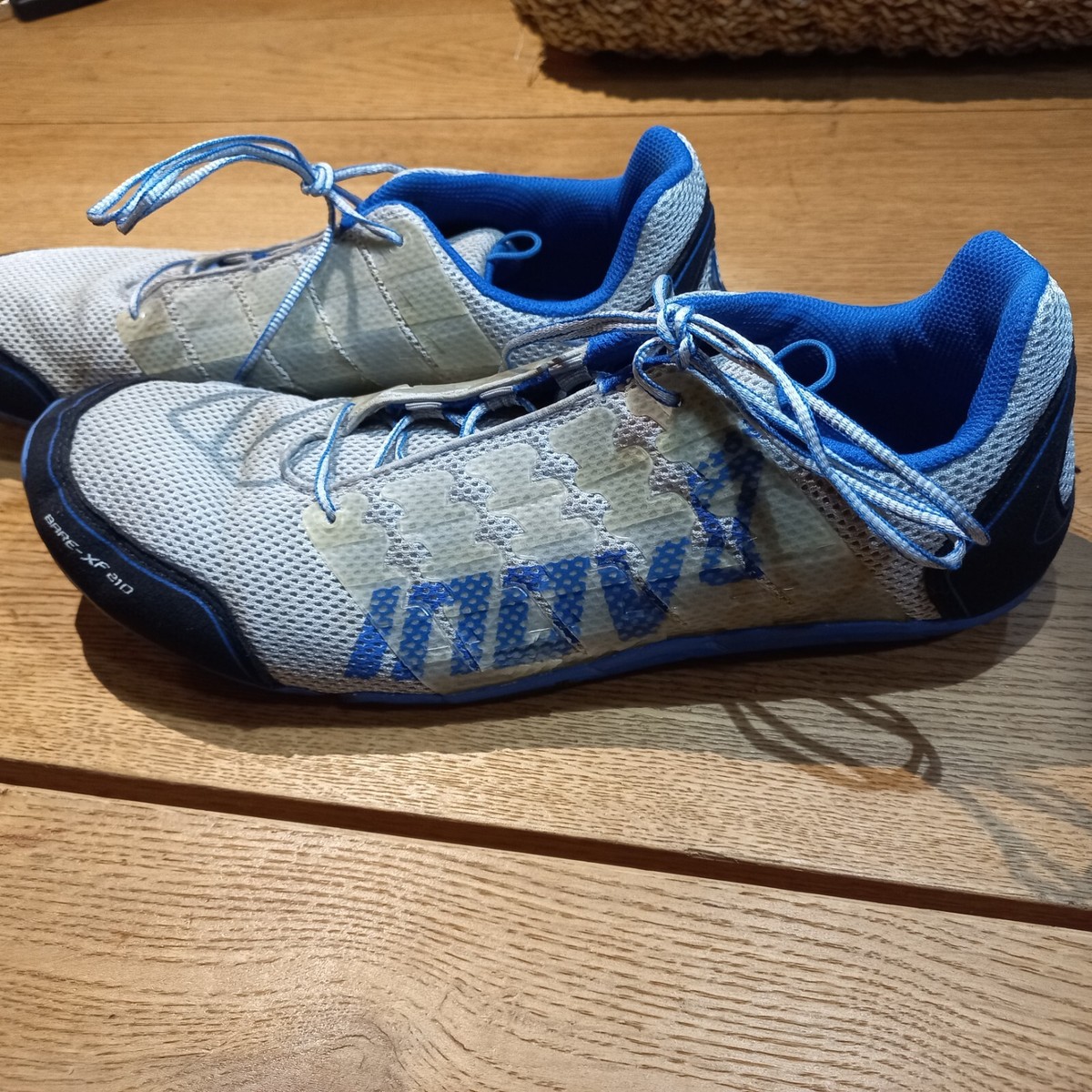 Inov-8 Men's Bare-xf 21 V2 Sneaker Cross Trainer Inov-8 Bare XF