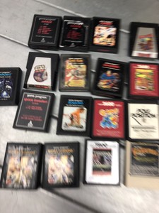 atari games ebay