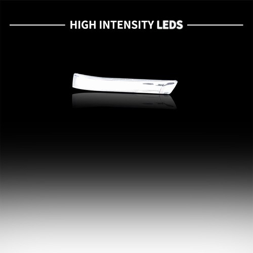 VLAND Pair For 2021-2024 Toyota Hilux Projector LED Headlights Assembly LH&RH - Picture 8 of 16