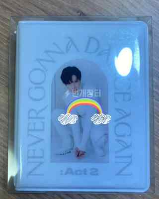 Unopened] shinee Taemin Idea polaroid Set | eBay