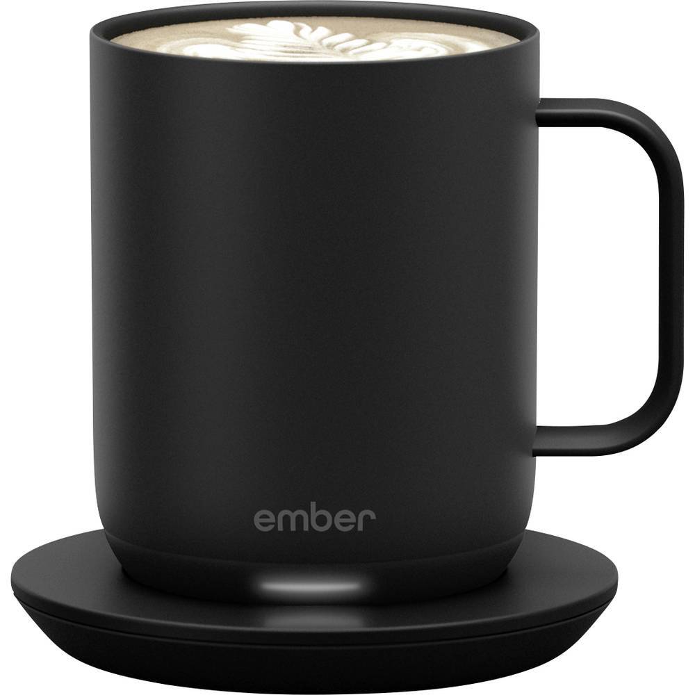 Ember Mug 10 Caraffa intelligente Nero 295 ml CM191000EU