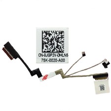 DC02002I500 0JGP2V LCD Display Screen Cable for Dell Inspiron 7460 7472 P74G