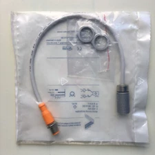 IGR206 For IFM New Proximity Switch Free Shipping