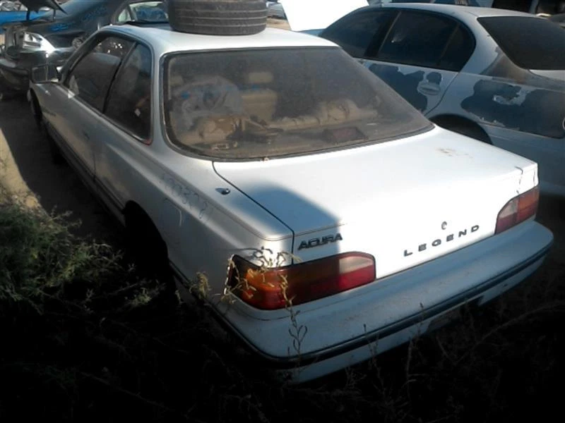 Used Automatic Transmission Assembly fits: 2002 Mercury Sable AT 6-183 3.0L OHV Foto 4 de 4