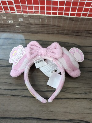 Disney Parks Loungefly Alice im Wunderland Grinsekatze Stirnband Ohren 2025