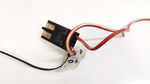 Volkswagen Golf 1996 Relay module 3A0937501A, Genuine #1829580-27