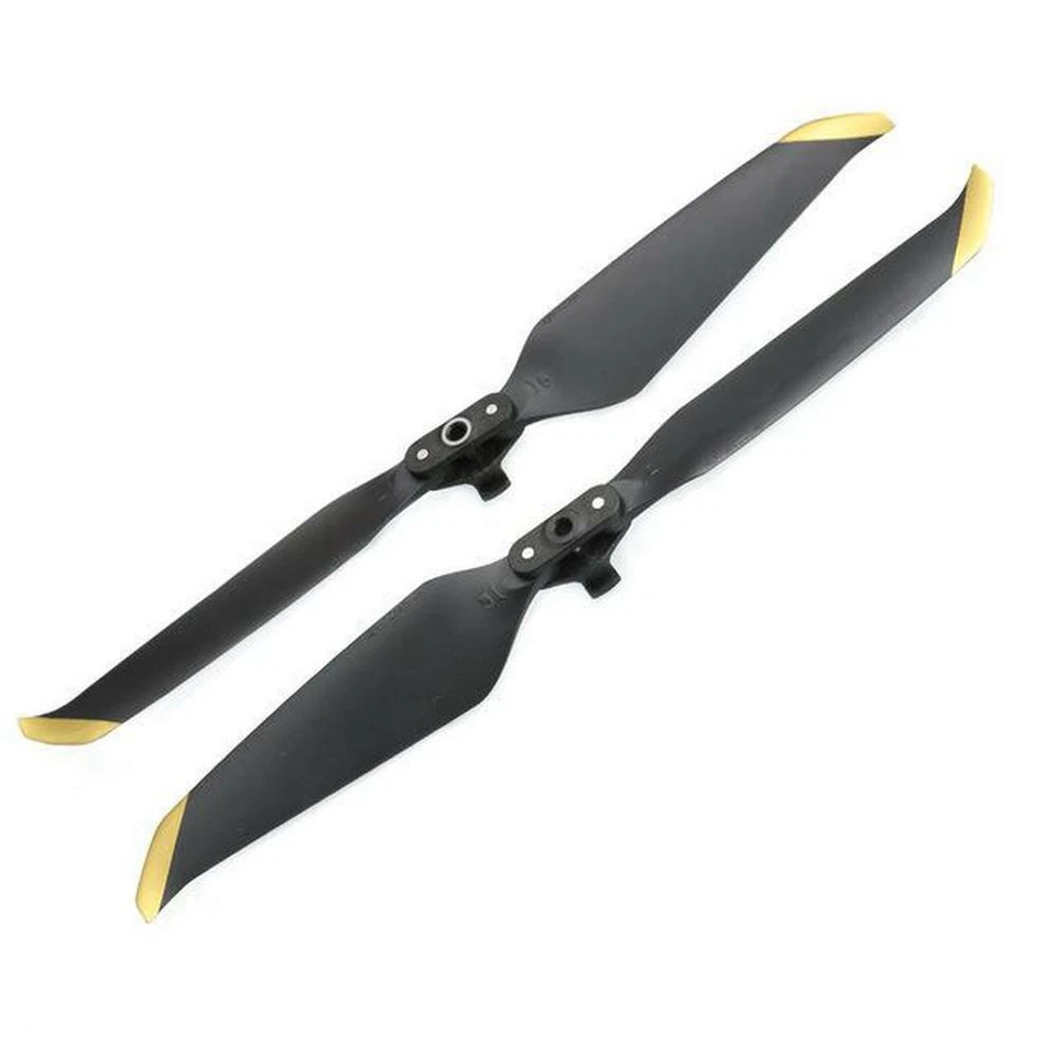 2 Pairs Low-Noise Propellers for DJI Mavic Air 2 More Durable Fast Ship - Image 2 of 4