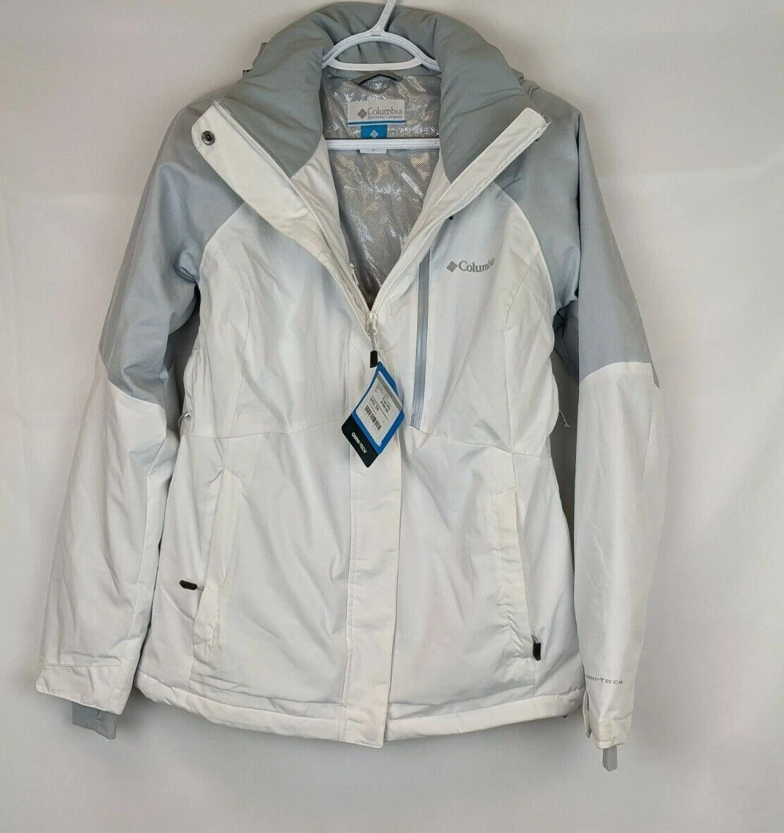 Columbia wildside shop jacket womens