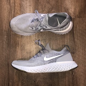 nike epic react size 11