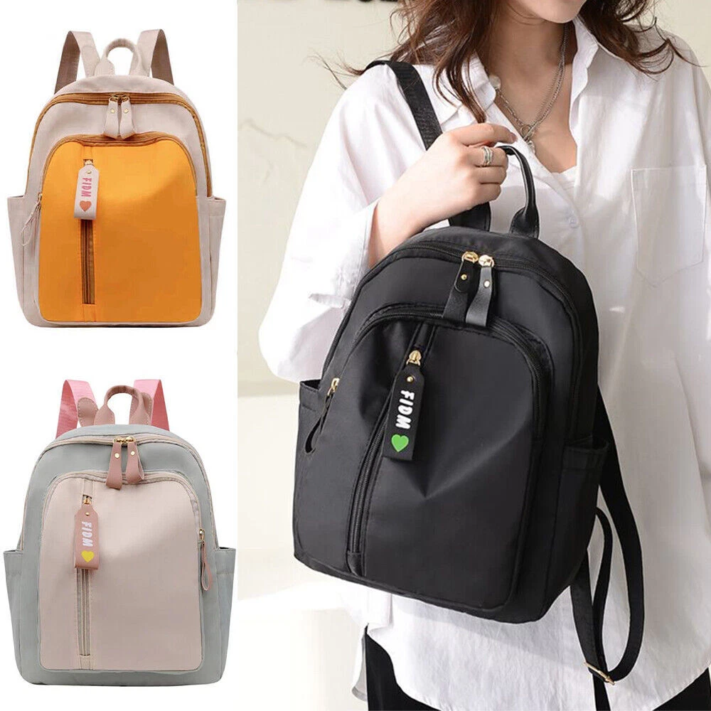 Small Handbags & Mini Backpacks for WOMEN