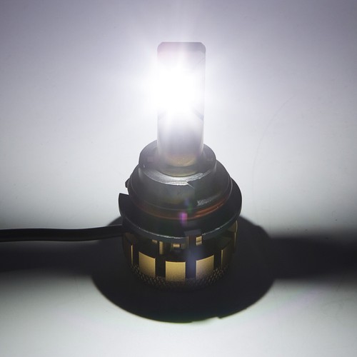 2x AUXBEAM 9004 LED Headlight for Ford F-150 F-250 F-350 1987-1991 6000K 18000LM - Picture 10 of 12