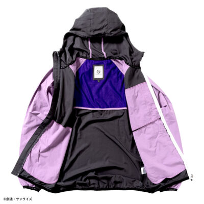STRICT-G Mobile Suit Gundam 00 Windbreaker Tieria Erde Japan New Pre-sale |  eBay