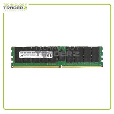 MTA72ASS16G72LZ-3G2 Micron 128GB PC4-25600 DDR4-3200MHz ECC Quad Rank Memory