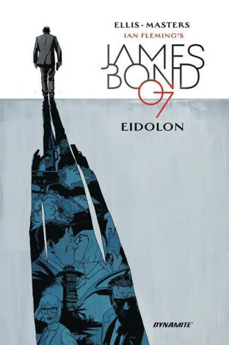 Thumbnail - James Bond: Eidolon By Warren Ellis