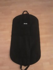 Hug Boss Suit Holder