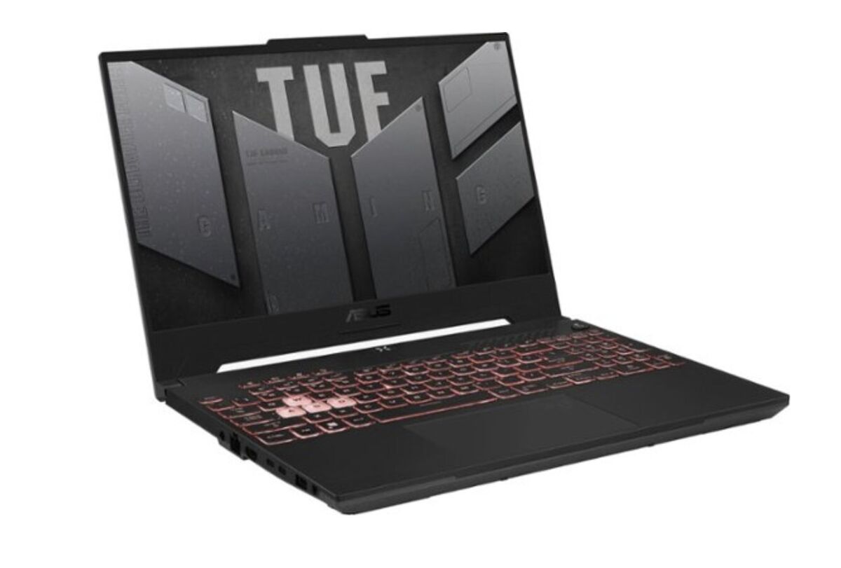 中古 TUF Gaming A15 Amazon.com: ASUS TUF Gaming A15 Gaming Laptop, 15.6” 144Hz