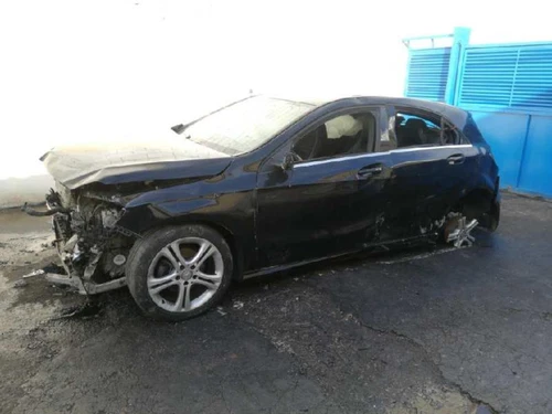 Elevalunas Delantero Izquierdo para MERCEDES-BENZ CLASE A (BM 176) 2014 662593 - Imagen 5 de 10