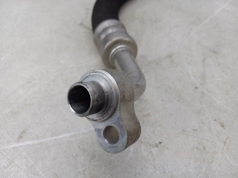 A/C SUCTION LINE HOSE fits GMC YUKON 2002 - Image 3 of 4