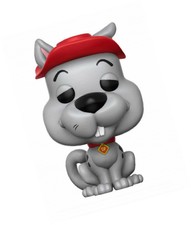 scooby dum funko pop