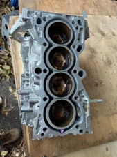 2022-2025 HONDA CIVIC  2.0L ENGINE CYLINDER BLOCK