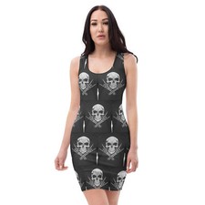 Bodycon dress