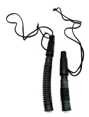 2 Primos  Deer Hunting Calls-Trophy Grunter No. 707 & Deer Bleat & Bawl No. 702
