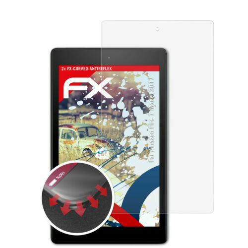 dipos I Protezione Vista Compatibile con Fire HD 8 Kids (2022